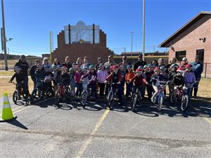 bike rodeo